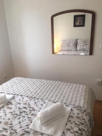 Apartment Noel Fažana Eksteriør billede