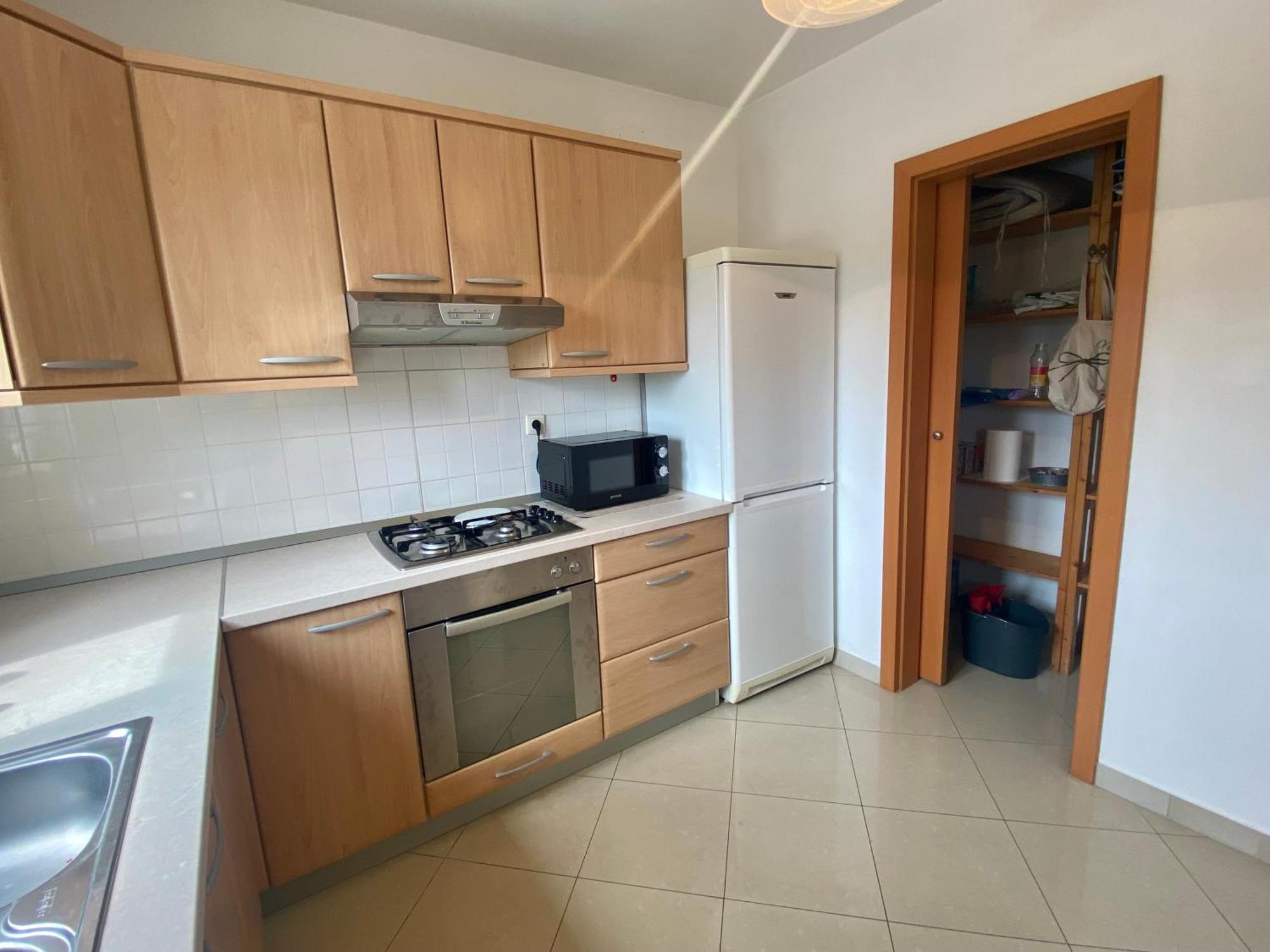 Apartment Noel Fažana Eksteriør billede